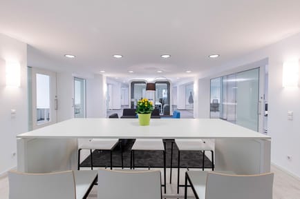 Image 3 of WorkRepublic - Munchen Marienplatz - 6 Oberanger - Munich (private, co-working, hot-desk)
