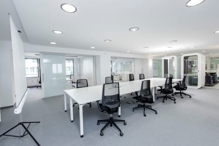 Image 4 of WorkRepublic - Munchen Marienplatz - 6 Oberanger - Munich (private, co-working, hot-desk)