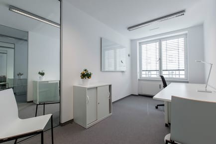 Image 5 of WorkRepublic - Munchen Marienplatz - 6 Oberanger - Munich (private, co-working, hot-desk)