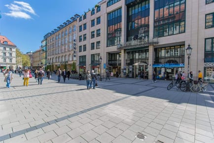 Image 8 of WorkRepublic - Munchen Marienplatz - 6 Oberanger - Munich (private, co-working, hot-desk)