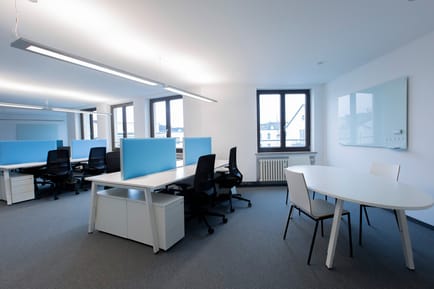 Image 5 of WorkRepublic - 8 Viktualienmarkt - Munich (private, co-working, hot-desk)
