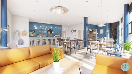 Image 8 of Cambridge Innovation Park - Denny End Road, CB25 - Waterbeach - Cambridge (private, co-working, hot-desk)