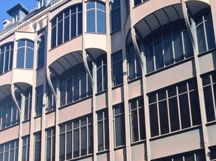 Image 1 of Spaces (Regus) - Reaumur - 124 rue Reaumur - Paris