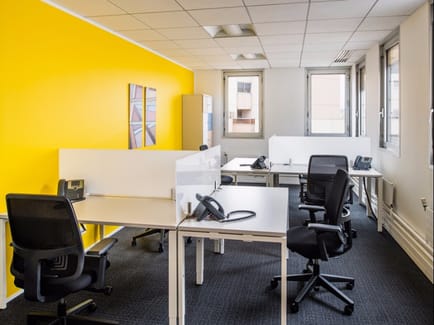 Image 2 of Spaces (Regus) - Reaumur - 124 rue Reaumur - Paris