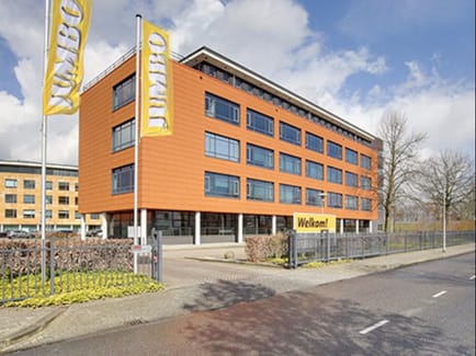 Image 1 of Regus - Databankweg 26 - Amersfoort