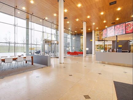 Image 2 of Regus - Databankweg 26 - Amersfoort
