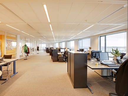 Image 3 of Regus - Databankweg 26 - Amersfoort