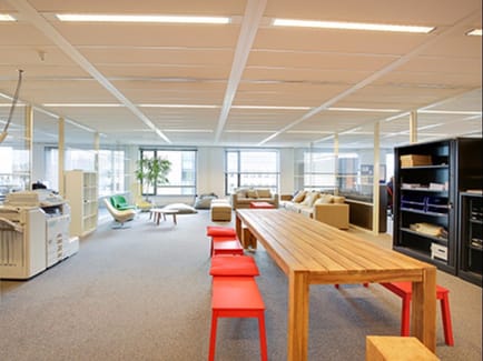 Image 4 of Regus - Databankweg 26 - Amersfoort