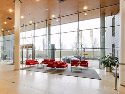 Image 5 of Regus - Databankweg 26 - Amersfoort