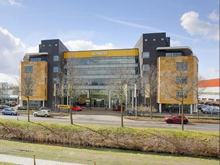 Image 6 of Regus - Databankweg 26 - Amersfoort