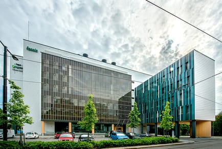 Image 1 of Regus - Kyllikinportti 2 - Helsinki