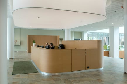 Image 2 of Regus - Kyllikinportti 2 - Helsinki