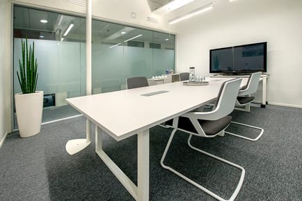 Image 3 of Regus - Kyllikinportti 2 - Helsinki