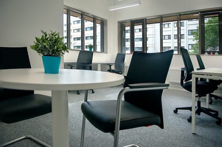 Image 4 of Regus - Kyllikinportti 2 - Helsinki