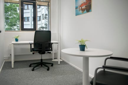 Image 5 of Regus - Kyllikinportti 2 - Helsinki
