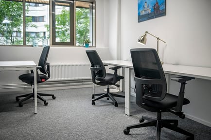 Image 6 of Regus - Kyllikinportti 2 - Helsinki