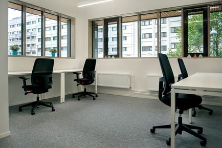 Image 7 of Regus - Kyllikinportti 2 - Helsinki