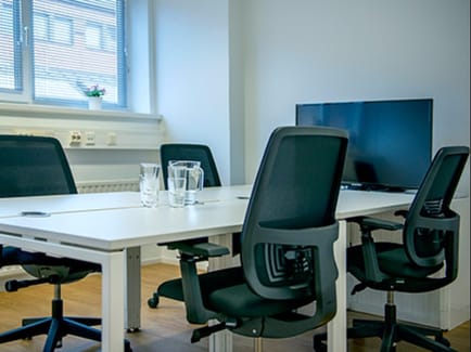 Image 1 of Regus - Mannerheiminaukio 1 - Helsinki