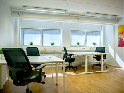 Image 2 of Regus - Mannerheiminaukio 1 - Helsinki