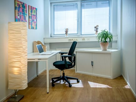 Image 3 of Regus - Mannerheiminaukio 1 - Helsinki