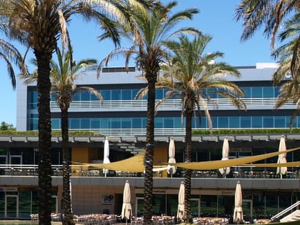 Image 10 of Regus - Lagoas Park - Porto Salvo - Oeiras