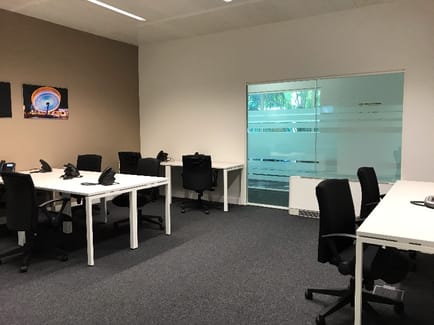 Image 4 of Regus - Lagoas Park - Porto Salvo - Oeiras