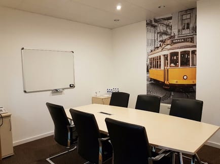 Image 5 of Regus - Lagoas Park - Porto Salvo - Oeiras