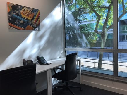Image 6 of Regus - Lagoas Park - Porto Salvo - Oeiras