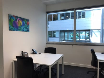 Image 7 of Regus - Lagoas Park - Porto Salvo - Oeiras