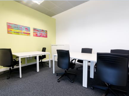 Image 8 of Regus - Lagoas Park - Porto Salvo - Oeiras