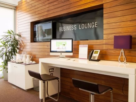 Image 9 of Regus - Lagoas Park - Porto Salvo - Oeiras