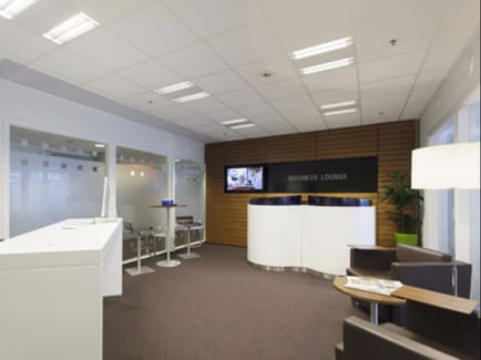 Image 1 of Regus - Karenslyst Alle 49-53 - Oslo