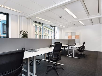 Image 3 of Regus - Karenslyst Alle 49-53 - Oslo