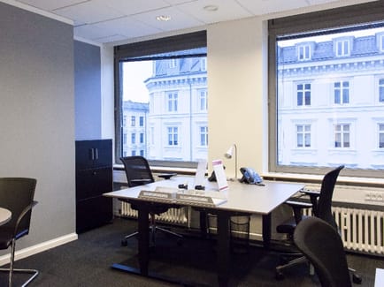 Image 4 of Regus - Karenslyst Alle 49-53 - Oslo