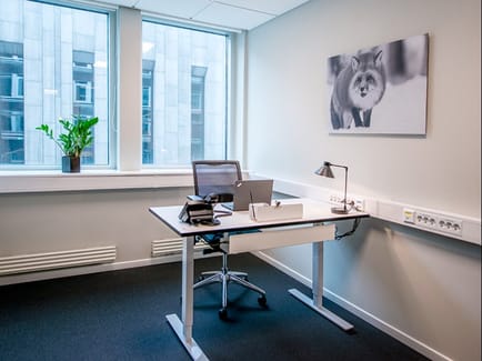 Image 5 of Regus - Karenslyst Alle 49-53 - Oslo