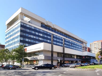 Image 1 of Regus - Rosmarin - Delnicka 213/12 - Prague