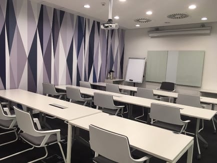 Image 10 of Regus - Rosmarin - Delnicka 213/12 - Prague