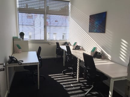 Image 11 of Regus - Rosmarin - Delnicka 213/12 - Prague