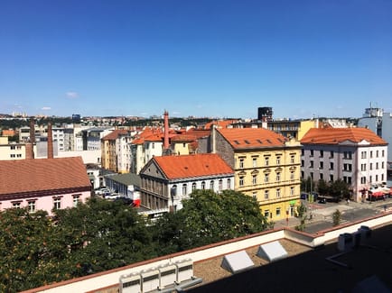 Image 12 of Regus - Rosmarin - Delnicka 213/12 - Prague