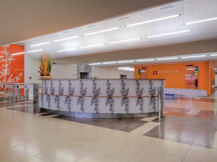 Image 2 of Regus - Rosmarin - Delnicka 213/12 - Prague