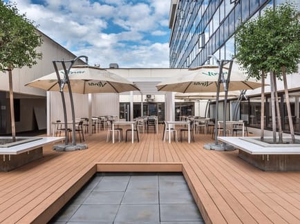Image 3 of Regus - Rosmarin - Delnicka 213/12 - Prague