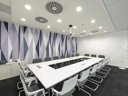 Image 4 of Regus - Rosmarin - Delnicka 213/12 - Prague