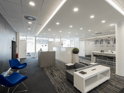 Image 5 of Regus - Rosmarin - Delnicka 213/12 - Prague