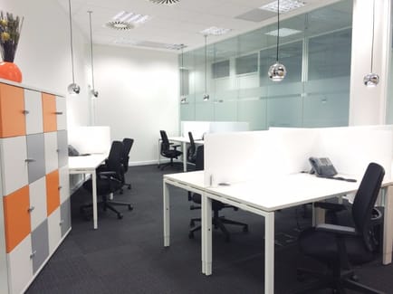 Image 6 of Regus - Rosmarin - Delnicka 213/12 - Prague