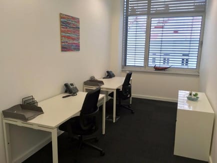 Image 7 of Regus - Rosmarin - Delnicka 213/12 - Prague