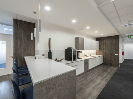 Image 8 of Regus - Rosmarin - Delnicka 213/12 - Prague