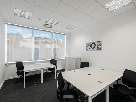 Image 9 of Regus - Rosmarin - Delnicka 213/12 - Prague