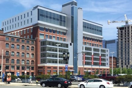 Image 1 of Industrious - 22 Boston Wharf Rd, Boston