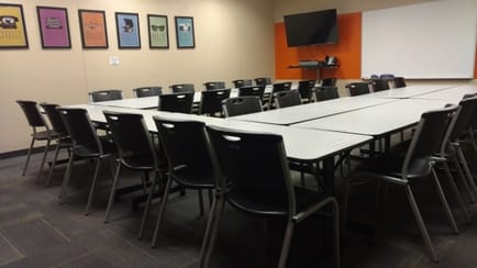 Image 6 of 3LS Work|Spaces - 301 S. Perimeter Park Dr - Nashville