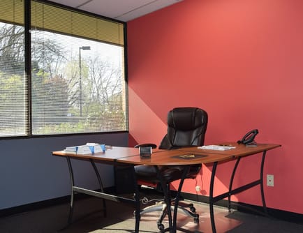 Image 8 of 3LS Work|Spaces - 301 S. Perimeter Park Dr - Nashville